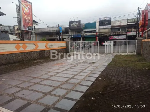 image RUMAH USAHA EKS RESTO ARAB DI SOEKARNO HATTA (5)