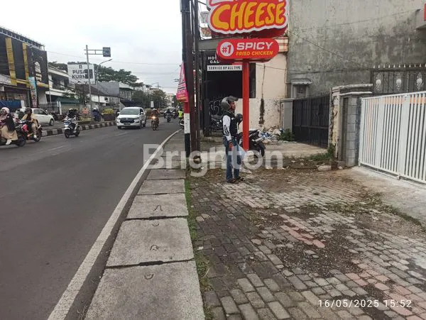 image RUMAH USAHA EKS RESTO ARAB DI SOEKARNO HATTA (6)