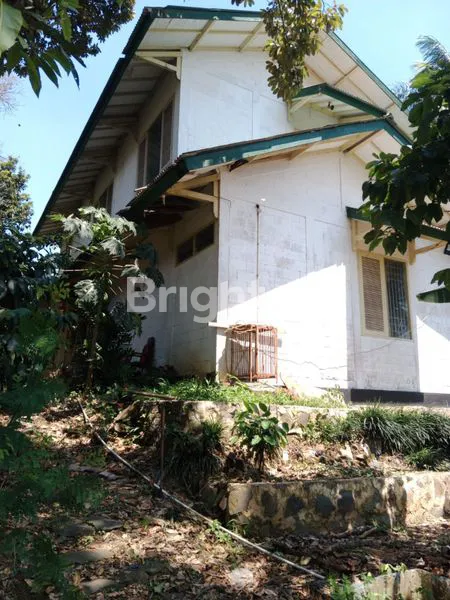 image DIJUAL TANAH SHM DI GUNUNG GEULIS, SENTUL-BOGOR (8)
