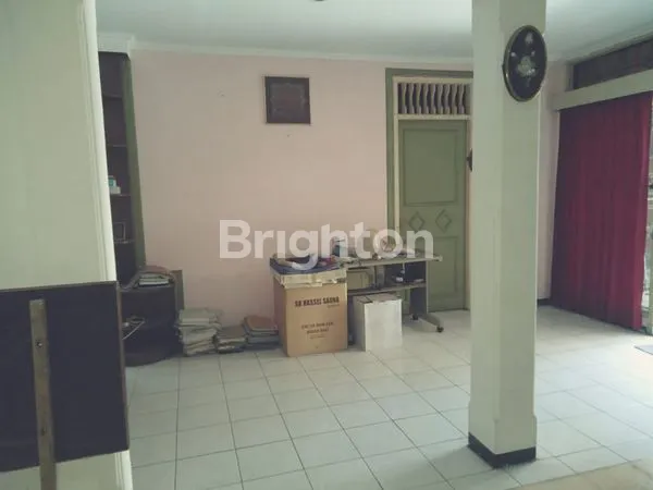 image RUMAH 4+1 KT SHM SIAP HUNI DURI KOSAMBI (4)