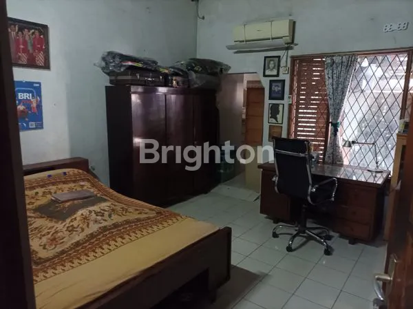 image RUMAH STRATEGIS TEGAL PARANG LT 371 COCOK KOST (7)