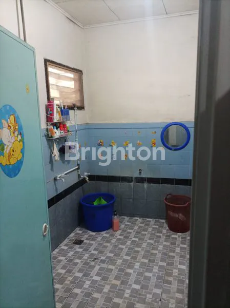 image RUMAH STRATEGIS TEGAL PARANG LT 371 COCOK KOST (6)