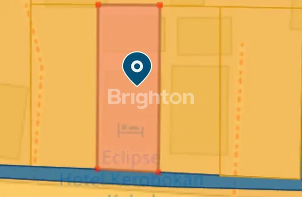 image TANAH BONUS BANGUNAN DI PREMIUM AREA COCOK UNTUK SEGALA USAHA (4)