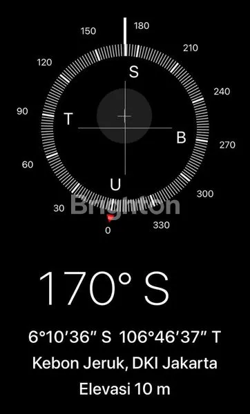 image RUMAH 3 LANTAI DURI KEPA, SHM, SIAP HUNI (2)