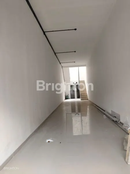 image RUKO BARU TAMAN COSMOS, 2½ LANTAI, COCOK BISNIS ONLINE (2)