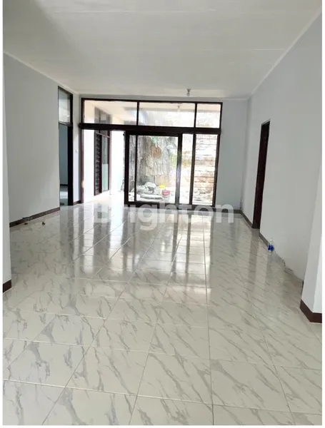 image RUMAH KALIBATA CITY - NYAMAN RINDANG - BARU RENOVASI - DEKAT KEMANA-MANA (2)