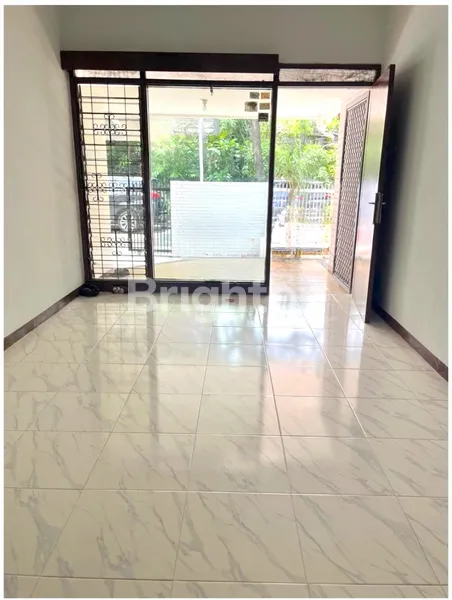 image RUMAH KALIBATA CITY - NYAMAN RINDANG - BARU RENOVASI - DEKAT KEMANA-MANA (3)