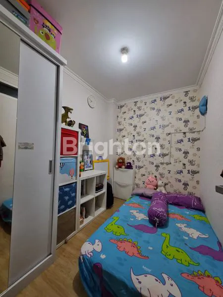 image RUMAH 2KT SIAP HUNI DI CLUSTER PRAPANCA BEKASI (4)