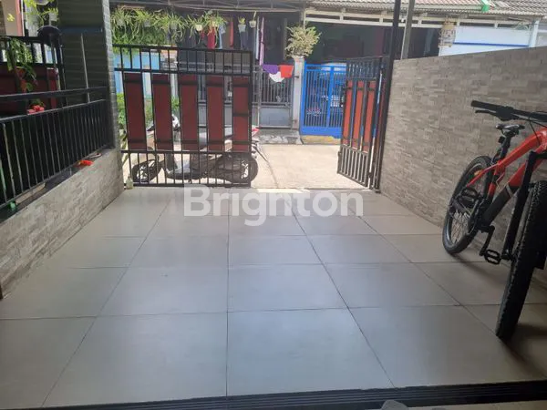 image RUMAH 2KT SIAP HUNI DI CLUSTER PRAPANCA BEKASI (7)