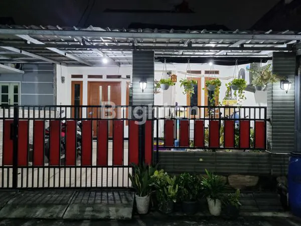 image RUMAH 2KT SIAP HUNI DI CLUSTER PRAPANCA BEKASI (1)