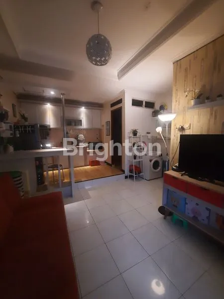 image RUMAH 2KT SIAP HUNI DI CLUSTER PRAPANCA BEKASI (3)