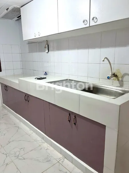 image RUMAH KALIBATA CITY - NYAMAN RINDANG - BARU RENOVASI - DEKAT KEMANA-MANA (5)