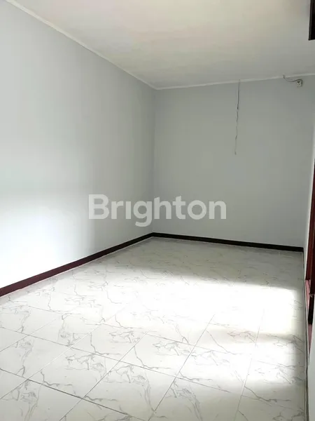 image RUMAH KALIBATA CITY - NYAMAN RINDANG - BARU RENOVASI - DEKAT KEMANA-MANA (6)