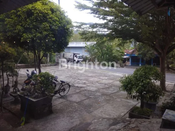 image PROPERTI BISNIS: RUMAH & CAFE DI LOKASI STRATEGIS (5)