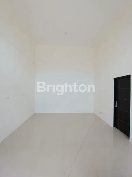 image JUAL RUMAH BARU SEMI CLUSTER BELUM PERNAH DITEMPATI DI JANGLI GABENG RAYA (4)