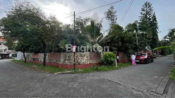 image RUMAH HOOK PAKIS TIRTOSARI LOKASI STRATEGIS (1)