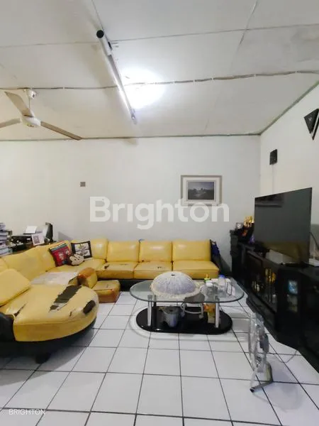 image RUMAH SIAP HUNI TAMAN COSMOS, 3KT 2KM AKSES MUDAH (2)