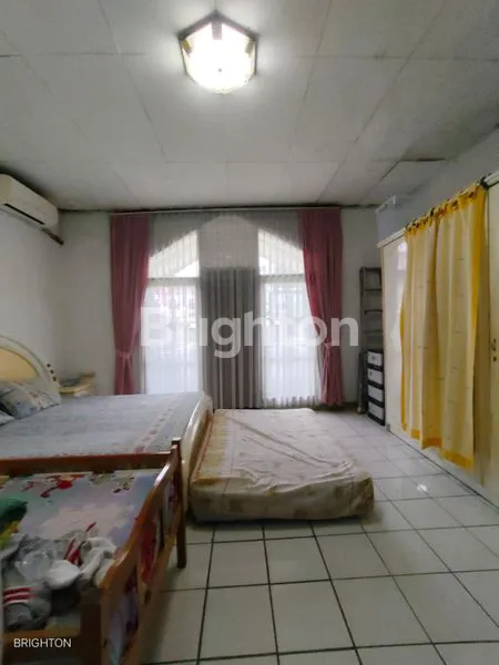 image RUMAH SIAP HUNI TAMAN COSMOS, 3KT 2KM AKSES MUDAH (7)