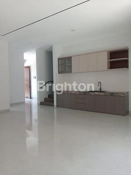 image MANYAR JAYA BARU GRESS 2 LANTAI MEWAH  (5)