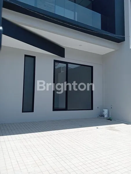 image MANYAR JAYA BARU GRESS 2 LANTAI MEWAH  (1)