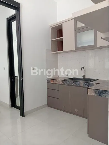 image MANYAR JAYA BARU GRESS 2 LANTAI MEWAH  (6)