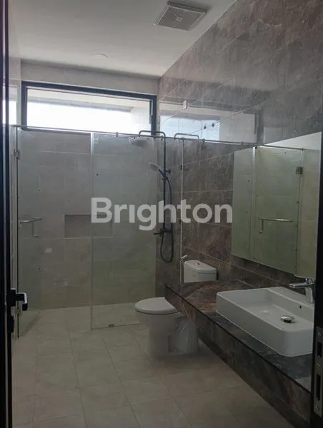 image MANYAR JAYA BARU GRESS 2 LANTAI MEWAH  (8)