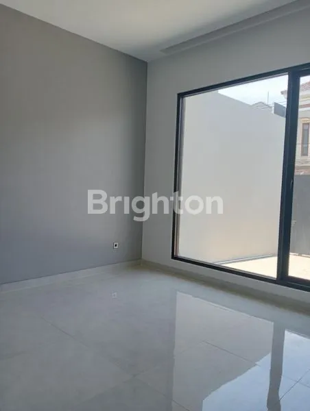 image MANYAR JAYA BARU GRESS 2 LANTAI MEWAH  (4)