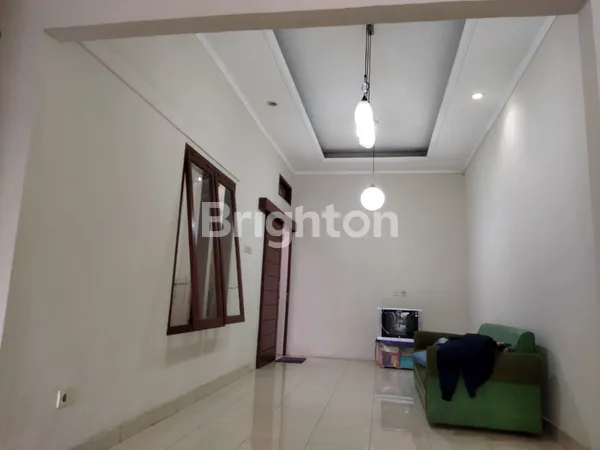 image MODERN PERUMAHAN HARVEST CITY  (4)