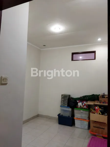 image MODERN PERUMAHAN HARVEST CITY  (6)