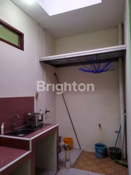 image MODERN PERUMAHAN HARVEST CITY  (7)