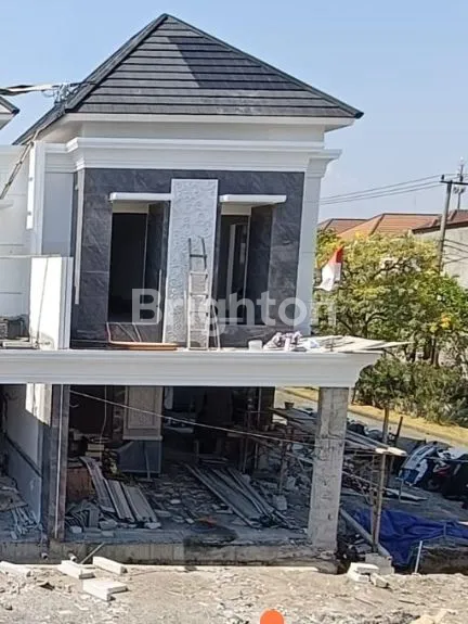 image RUMAH HOOK 2 LT ARAYA AMERICAN CLASSIC BARU (1)