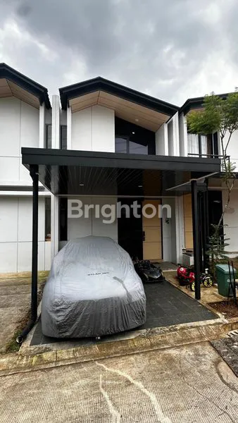 image RUMAH CANTIK DAN BAGUS CENDANA LIPPO KARAWACI (1)
