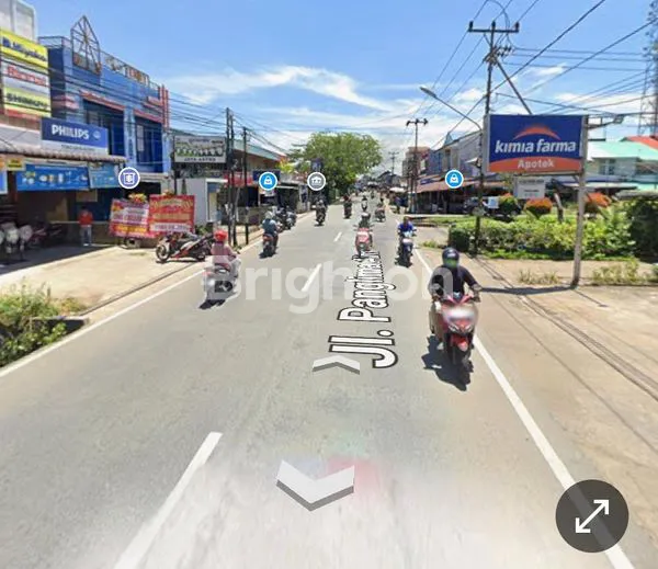 image LAHAN TANAH KOSONG LUAS STRATEGIS SIAP BANGUN, PERUM IV  JALAN PANGLIMA AIM (2)