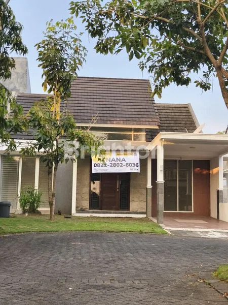 image RUMAH MEWAH LT 160 DI CITRA GRAND MUTIARA (1)