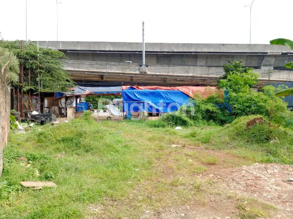 image TANAH STRATEGIS BUAT USAHA AREA BOGOR KOTA (2)