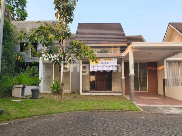 image RUMAH MEWAH LT 160 DI CITRA GRAND MUTIARA (5)