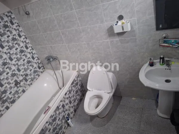 image RUMAH SIAP HUNI DI CIMANGGIS DEPOK, SHM, SIAP HUNI, DEKAT AKSES TOL.  (7)