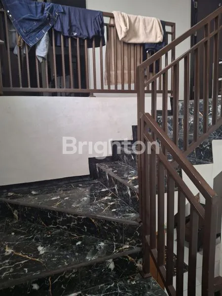 image RUMAH SIAP HUNI DI CIMANGGIS DEPOK, SHM, SIAP HUNI, DEKAT AKSES TOL.  (8)