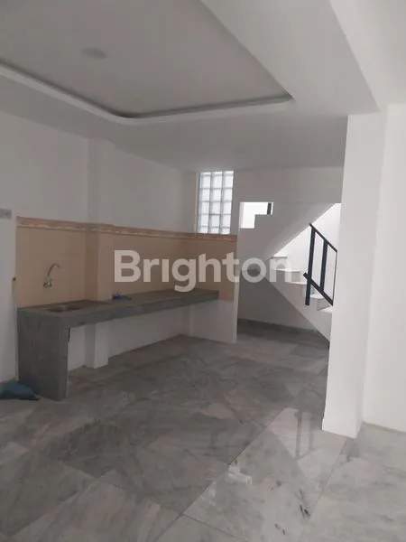 image RUMAH 2 LANTAI KT 3+1 DI TAMAN PUSPA RAYA (2)