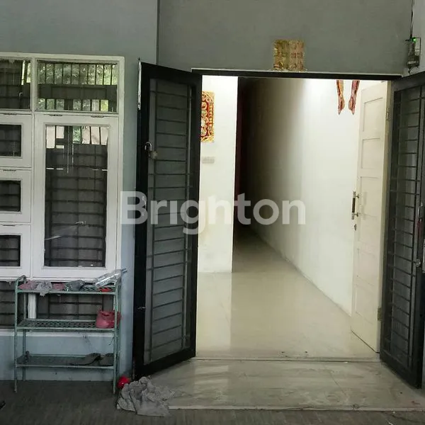 image RUMAH MURAH, FULL KERAMIK DI DAERAH MANDALA MEDAN (2)