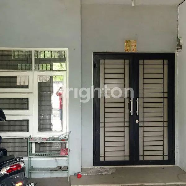 image RUMAH MURAH, FULL KERAMIK DI DAERAH MANDALA MEDAN (4)