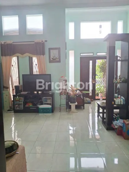 image RUMAH SIAP HUNI DI KOTA MALANG (2)