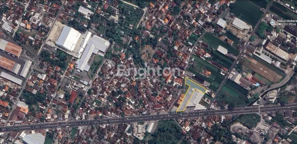 image TANAH 4300 M² PINGGIR JALAN JOGJA–SOLO KALASAN, LOKASI PREMIUM (3)
