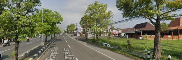 image TANAH 4300 M² PINGGIR JALAN JOGJA–SOLO KALASAN, LOKASI PREMIUM (7)