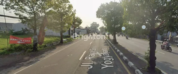 image TANAH 4300 M² PINGGIR JALAN JOGJA–SOLO KALASAN, LOKASI PREMIUM (8)