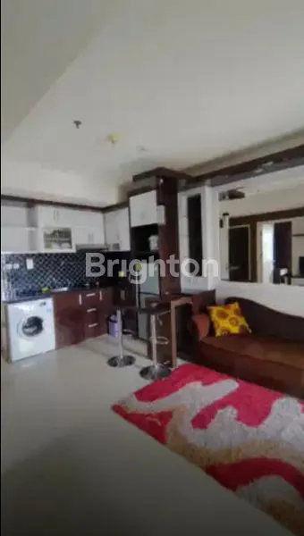 image DISEWAKAN APARTEMEN PARAHYANGAN RESIDENT (2)