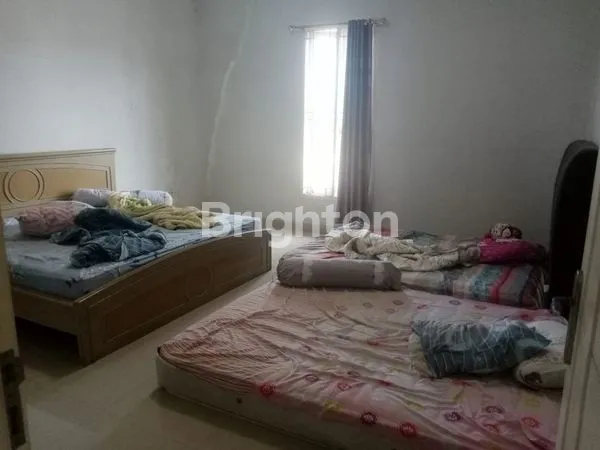 image RUMAH SUNRISE GARDEN DEKAT BLOK KULINER GREENVILLE LB 525 NEGO CEPAT (7)