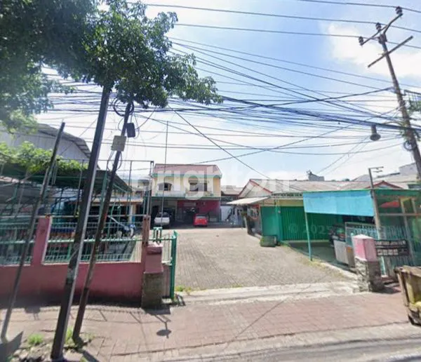 image LAHAN PREMIUM DI CENGKARENG BEBAS BANJIR (1)