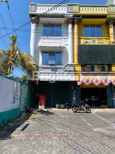 image JUAL RUKO 3 LANTAI DI KOMPLEKS RUKO RUNGKUT MADYA, COCOK UNTUK USAHA, LOKASI STRATEGIS, PARKIRAN LUAS, ONE GATE SYSTEM (1)