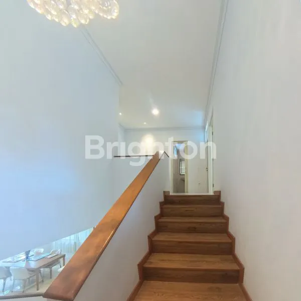 image RUMAH CANTIK DI CLUSTER BERNUANSA BALI (8)